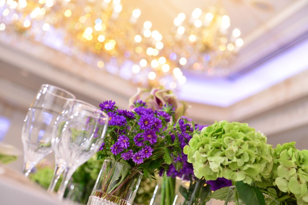 ボールルーム1 | 新横浜グレイスホテル