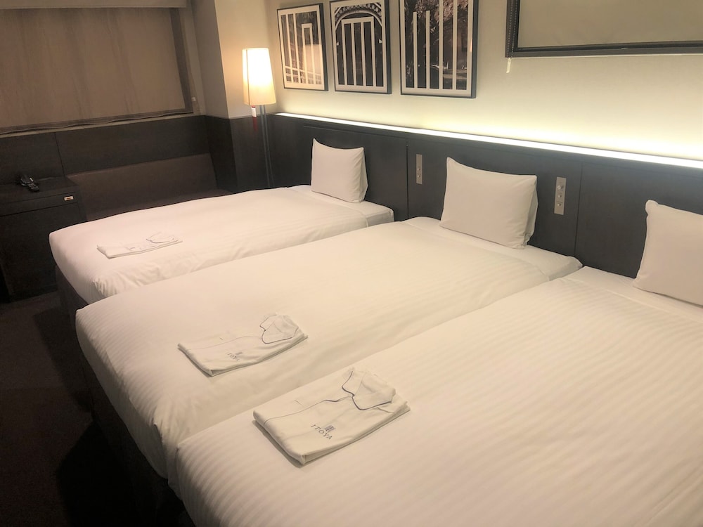 コーナートリプル　禁煙 客室3 | 京都糸屋ホテル