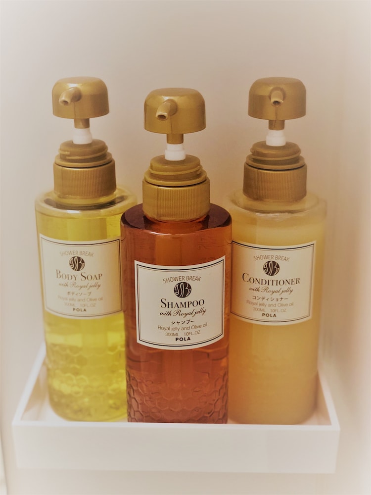 スタンダード ツインルーム 禁煙 バスルーム1 | 京都糸屋ホテル