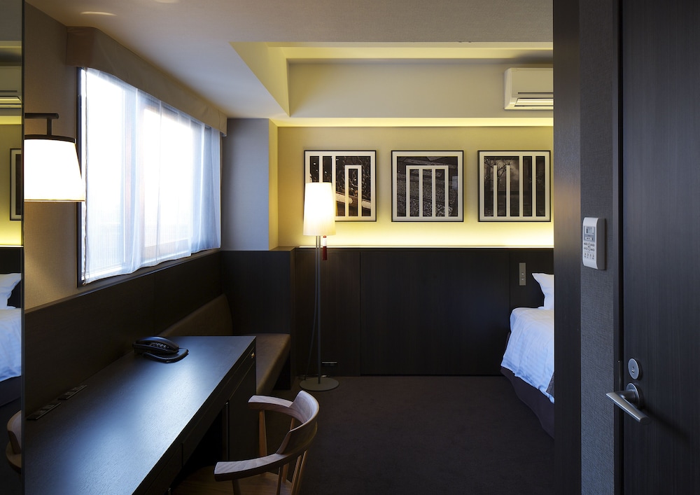 客室1 | 京都糸屋ホテル