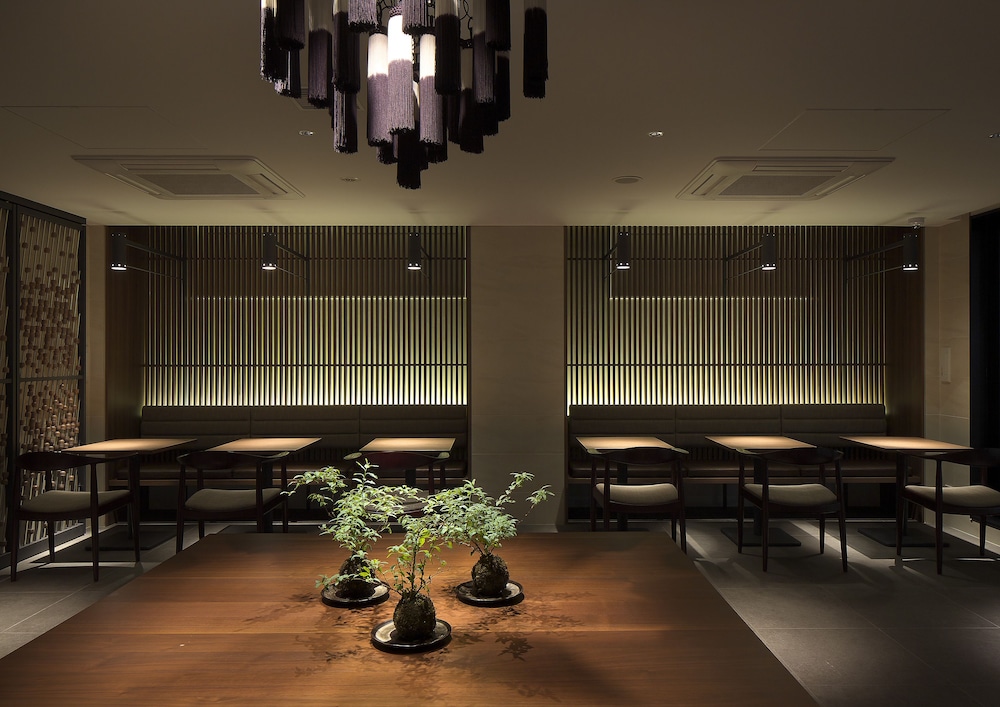 ロビーラウンジ1 | 京都糸屋ホテル