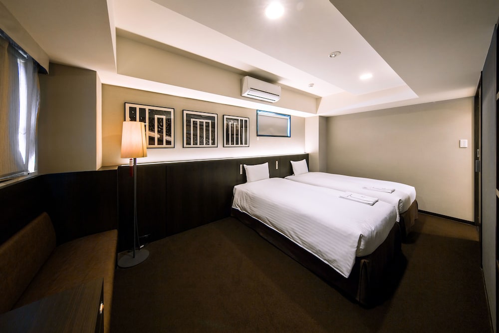 コーナーツイン 禁煙 客室3 | 京都糸屋ホテル