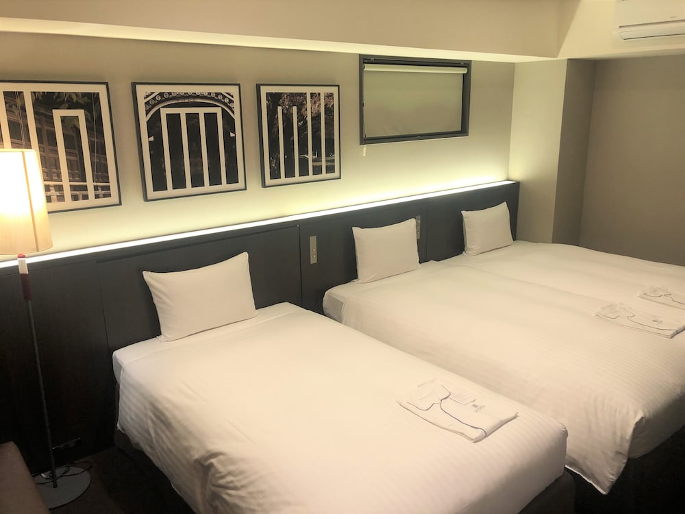 コーナートリプル　禁煙 | 京都糸屋ホテル