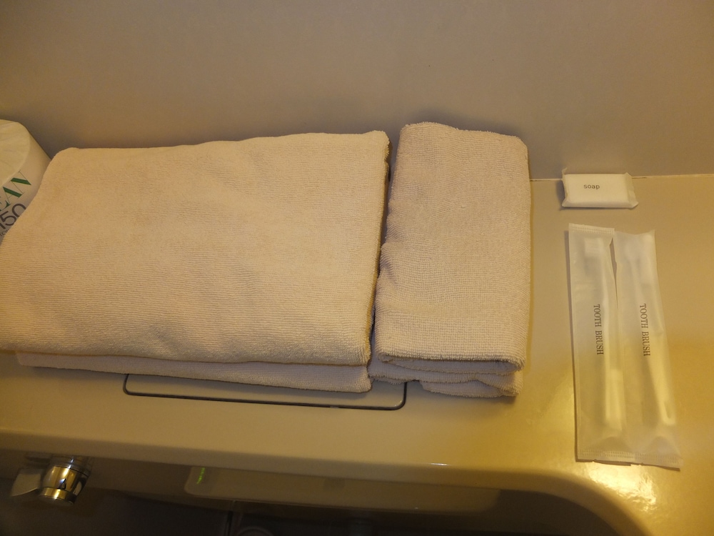 トラディショナル ツインルーム バスルームの設備0 | アネックス タートル ほとり庵