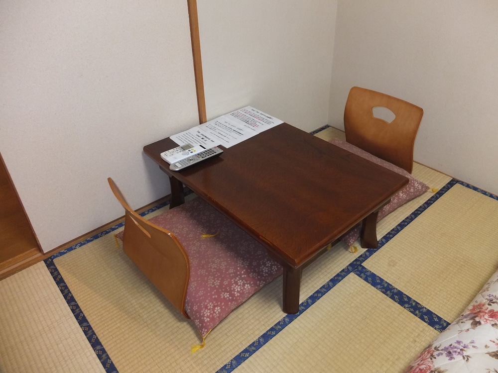 トラディショナル ツインルーム 客室1 | アネックス タートル ほとり庵