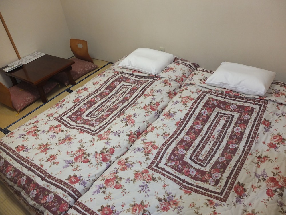 トラディショナル ツインルーム | アネックス タートル ほとり庵