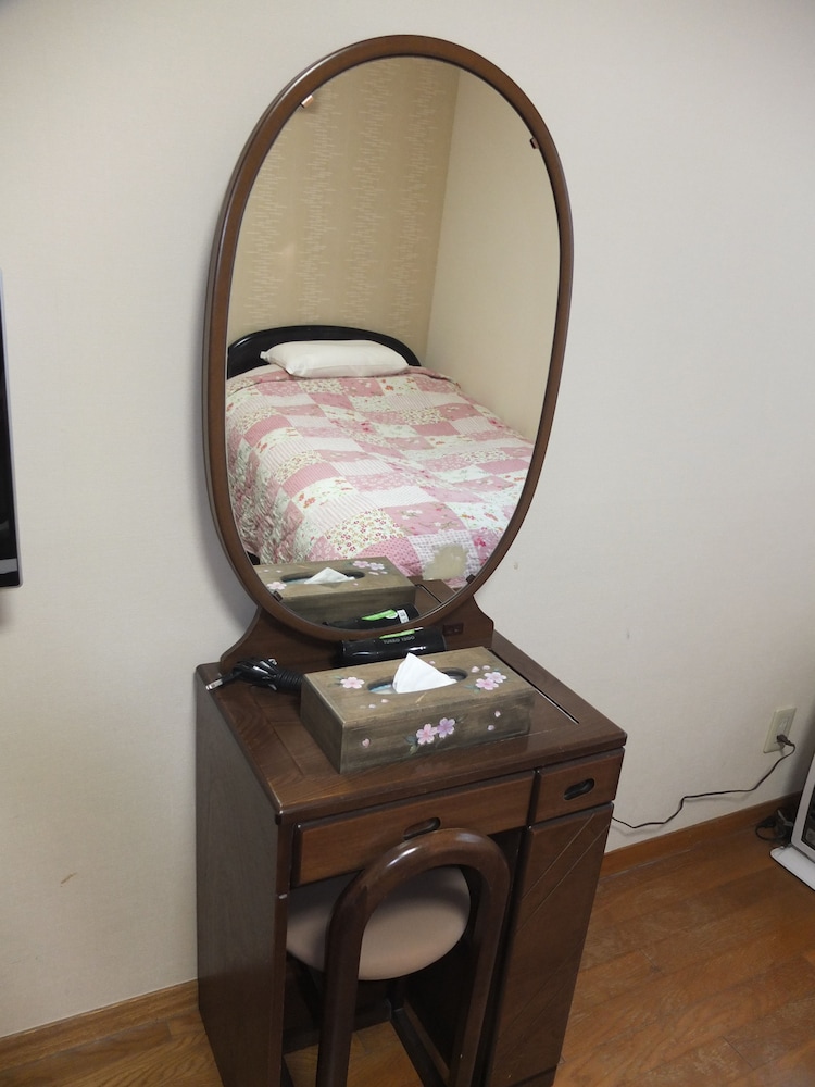 ツインルーム　洋室 客室2 | アネックス タートル ほとり庵