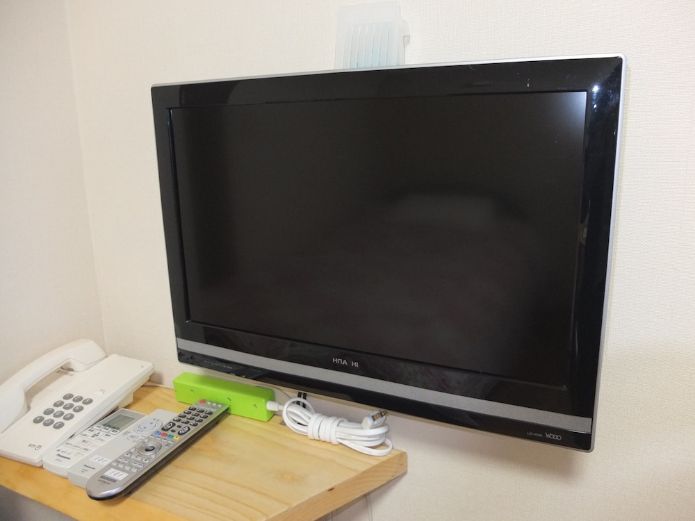 トラディショナル ツインルーム 客室の設備とサービス0 | アネックス タートル ほとり庵