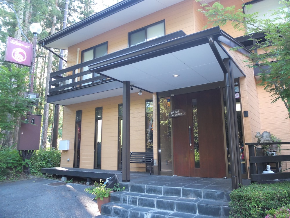 アネックス タートル ほとり庵