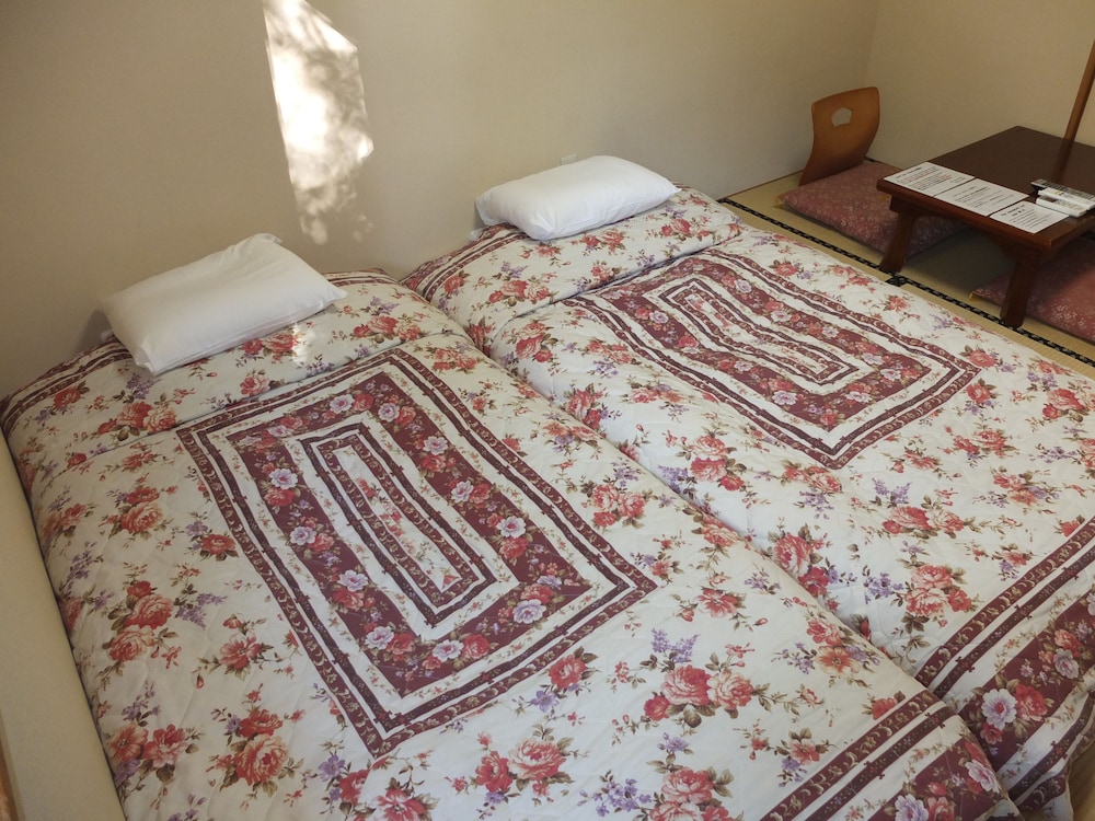 トリプルルーム　和室 客室1 | アネックス タートル ほとり庵