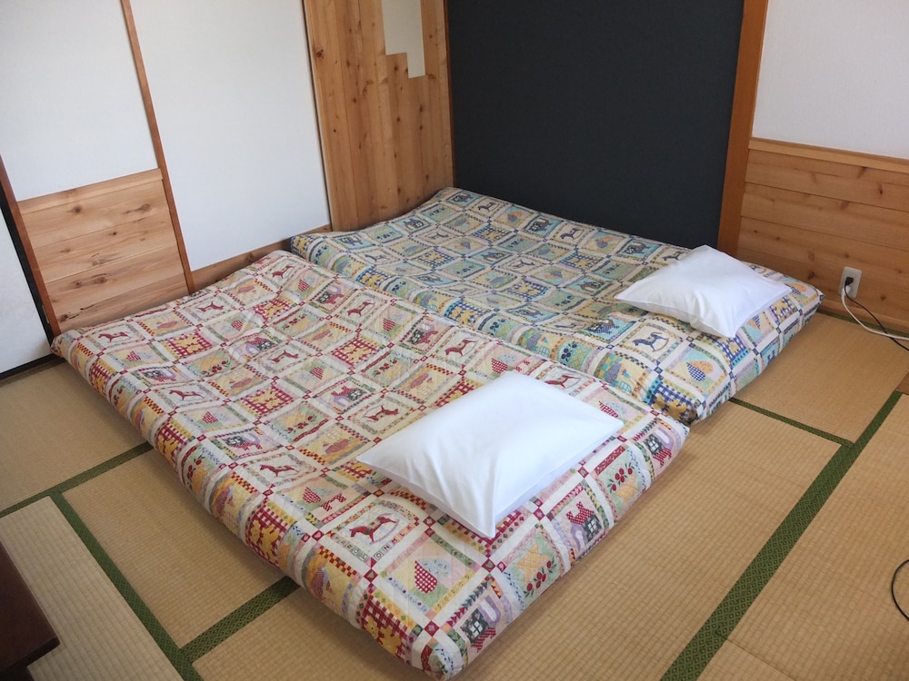 ツインルーム | タートル イン 日光