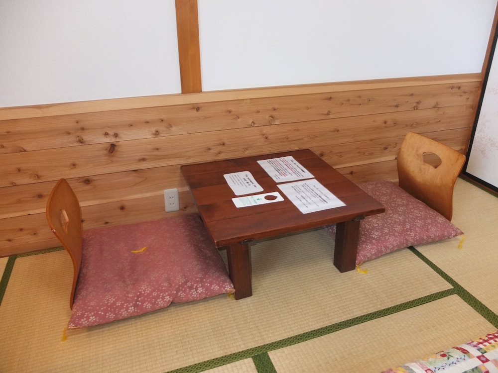 ツインルーム 客室1 | タートル イン 日光