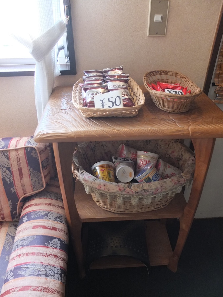 ギフト ショップ1 | タートル イン 日光