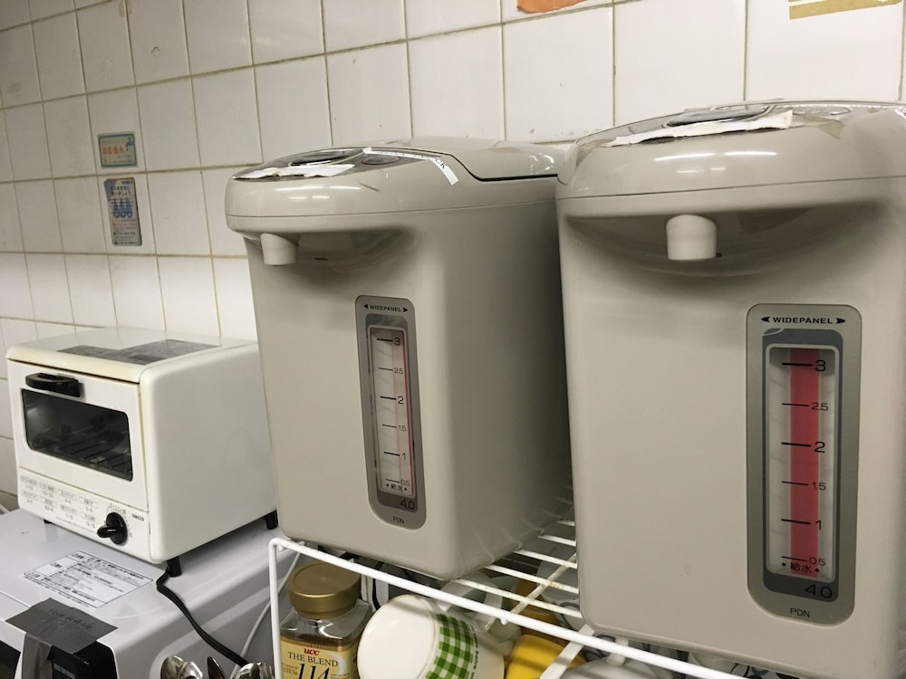 共用キッチン設備1 | 京都 コスタ デル ソル 共用キッチン設備1 | 京都 コスタ デル ソル