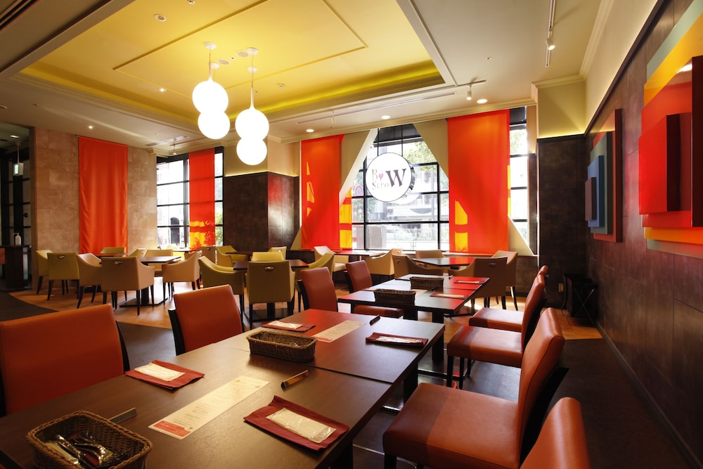 レストラン1 | ホテルウィングインターナショナルプレミアム東京四谷 レストラン1 | ホテルウィングインターナショナルプレミアム東京四谷