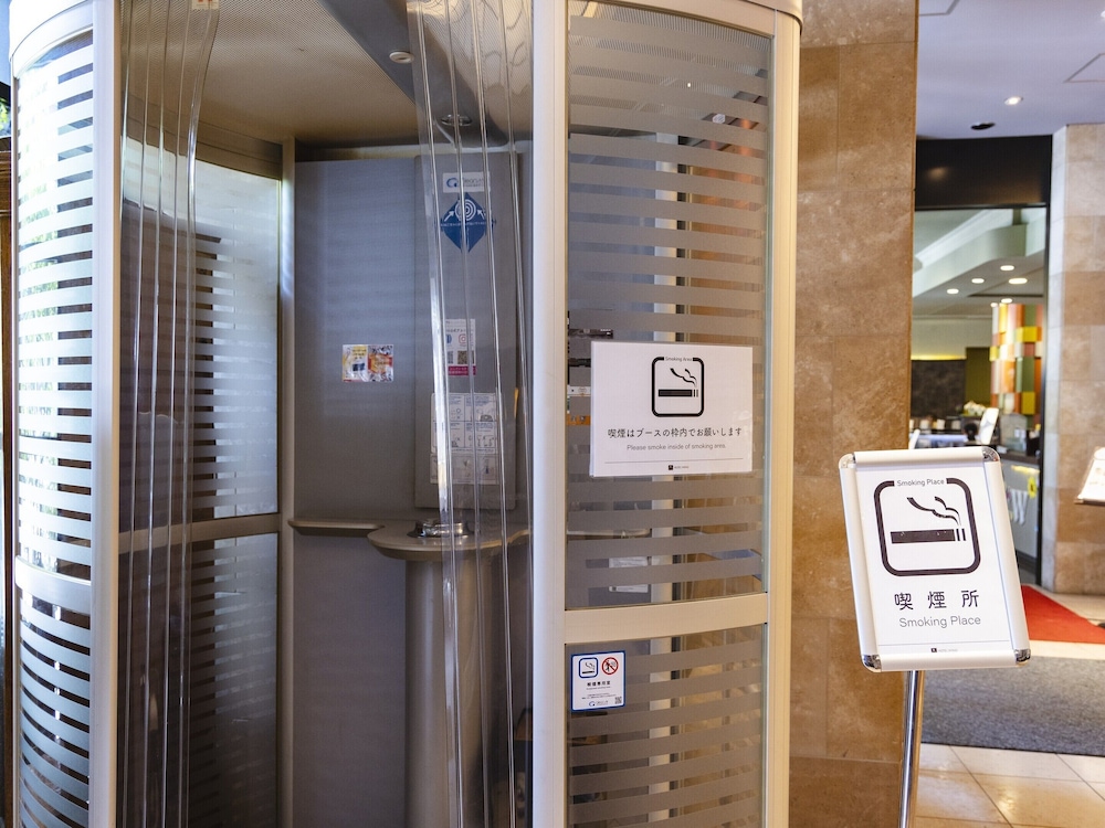 施設内の設備1 | ホテルウィングインターナショナルプレミアム東京四谷 施設内の設備1 | ホテルウィングインターナショナルプレミアム東京四谷