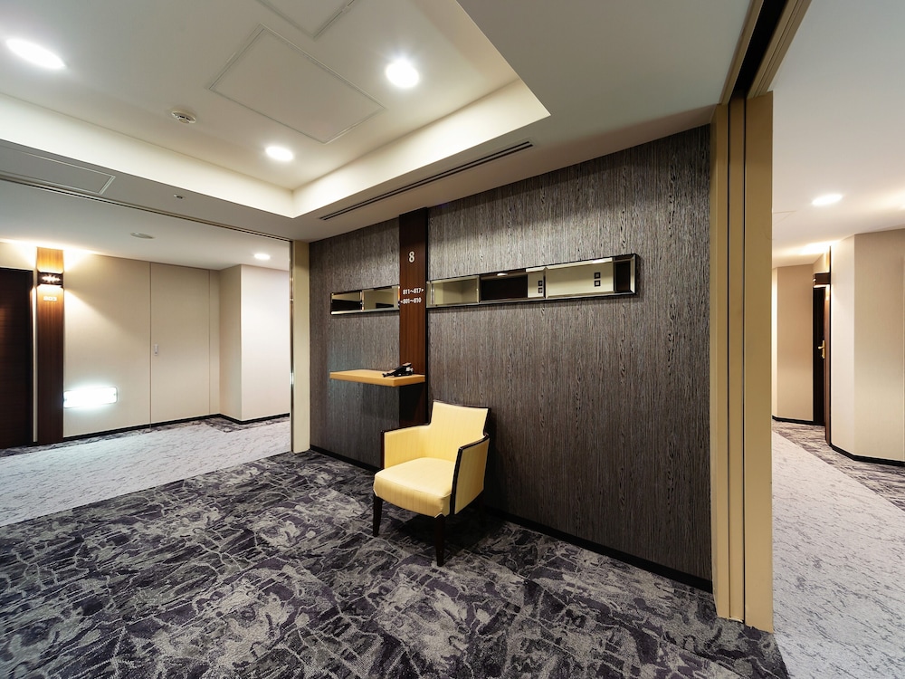 [禁煙] プレミアムダブルルーム/22平米/160cm ベッド1台 客室1 | ホテルウィングインターナショナルプレミアム東京四谷