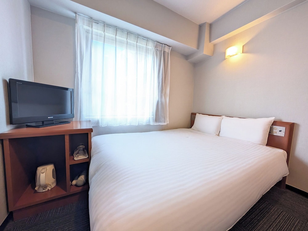 シングルルーム 喫煙可 | GR ホテル 銀座通り