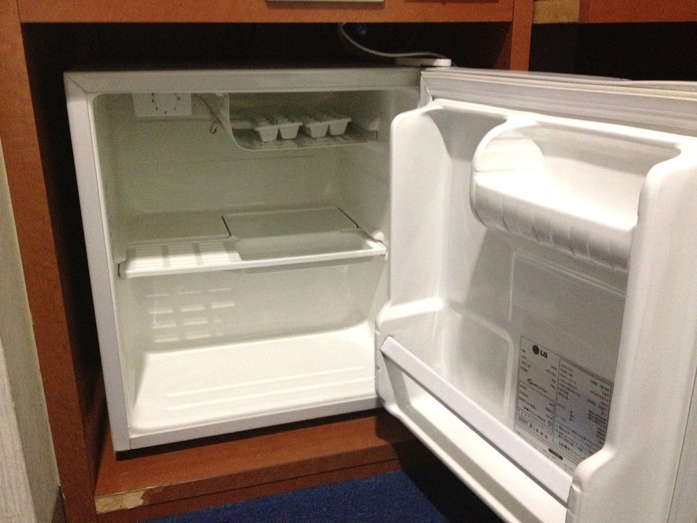 シングルルーム 喫煙可 小型冷蔵庫0 | GR ホテル 銀座通り