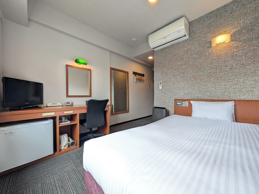 シングルルーム 喫煙可 | GR ホテル 銀座通り