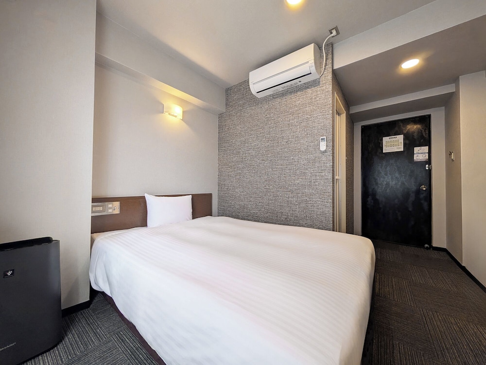 シングルルーム 喫煙可 客室4 | GR ホテル 銀座通り