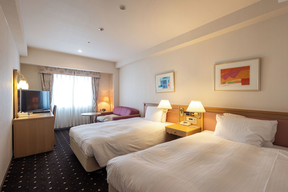 客室1 | ホテルレイクアルスター アルザ泉大津