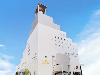 ホテルレイクアルスター アルザ泉大津