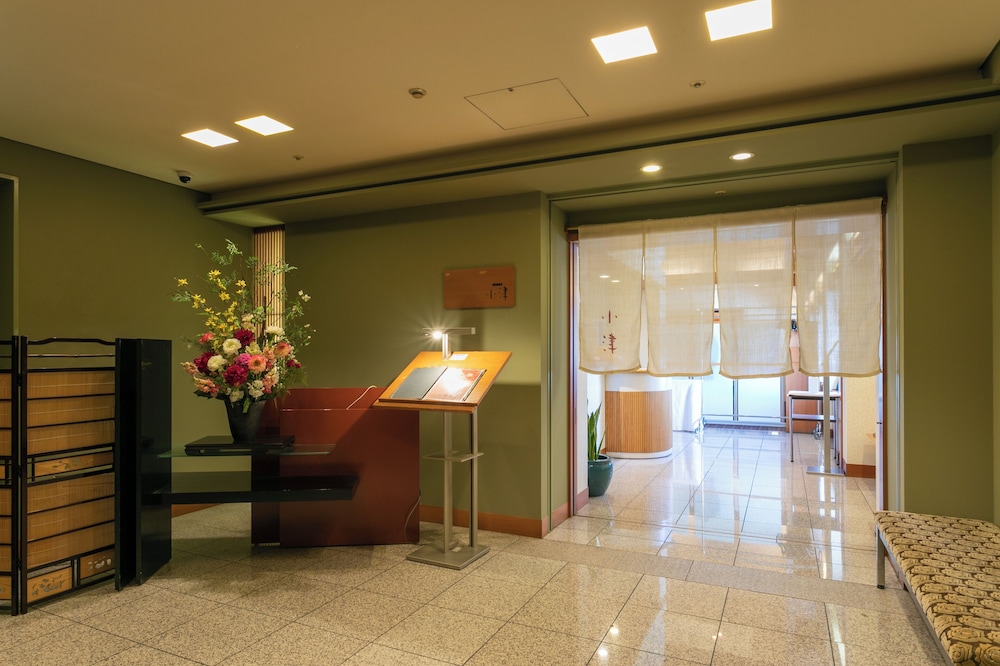 レストラン1 | ホテルレイクアルスター アルザ泉大津