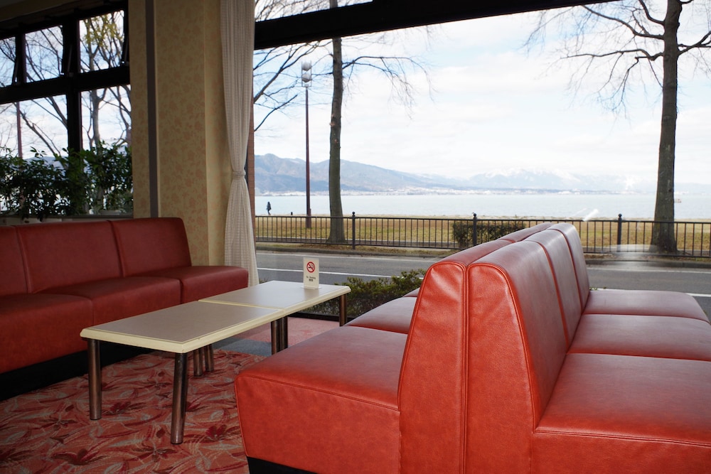 レストラン1 | アヤハ レークサイド ホテル