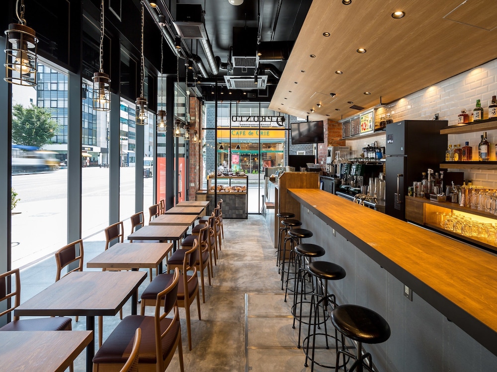 レストラン1 | アパホテル〈東日本橋駅前〉