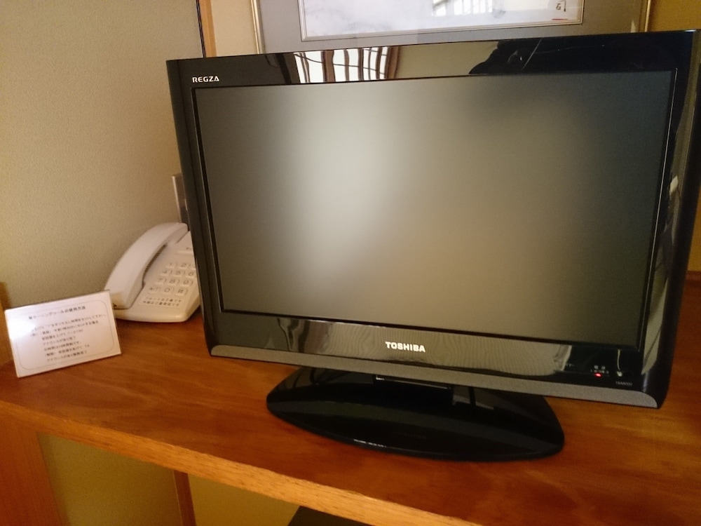 客室1 | 大原温泉 湯元のお宿 民宿大原山荘