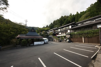 大原温泉 湯元のお宿 民宿大原山荘