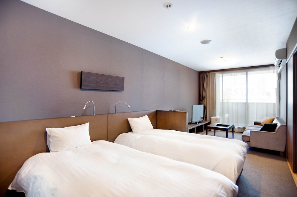 客室1 | 伊勢外宮参道 伊勢神泉