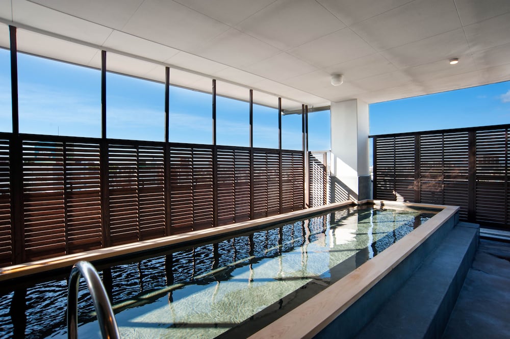 スパ1 | 伊勢外宮参道 伊勢神泉