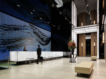 ミレニアム三井ガーデンホテル東京