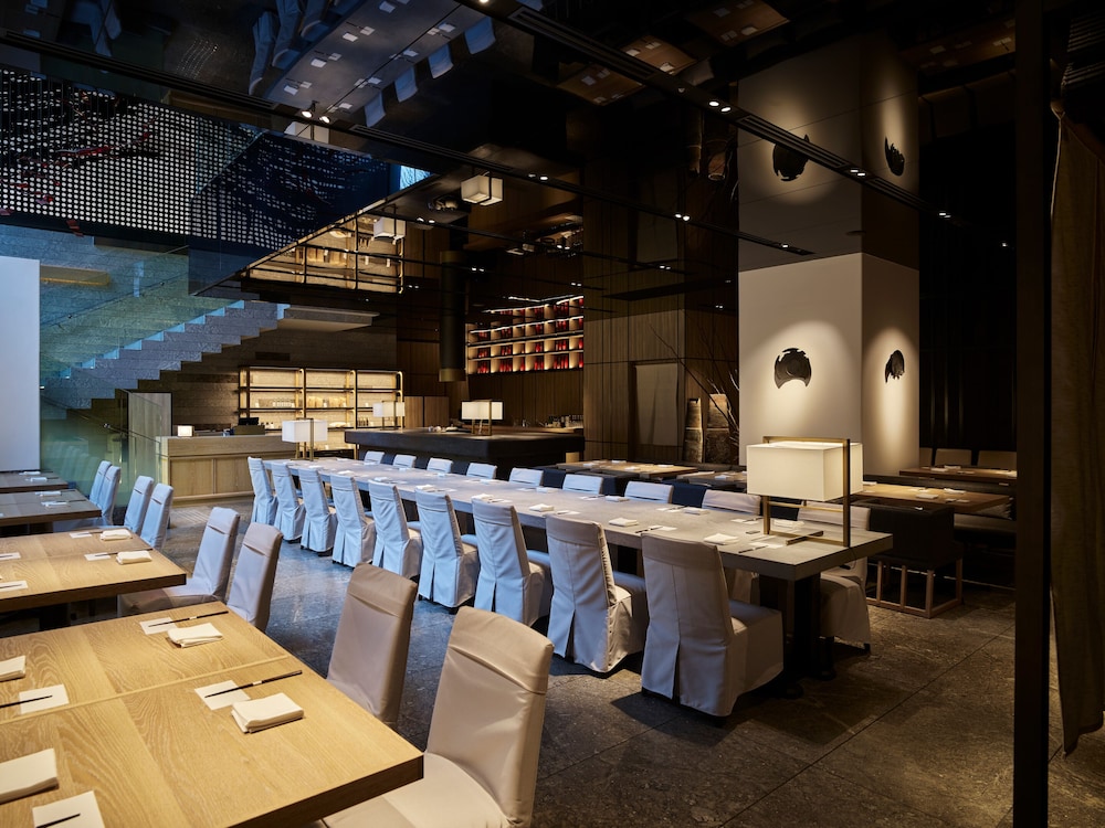 レストラン1 | ミレニアム三井ガーデンホテル東京 レストラン1 | ミレニアム三井ガーデンホテル東京