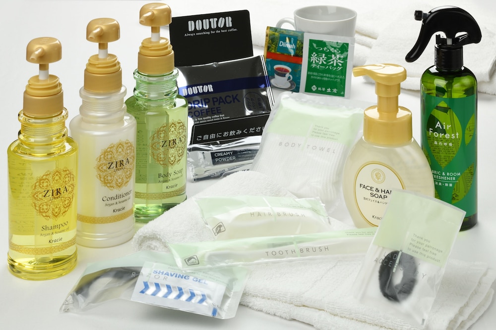 ツインルーム 禁煙 客室1 | エア ターミナル ホテル