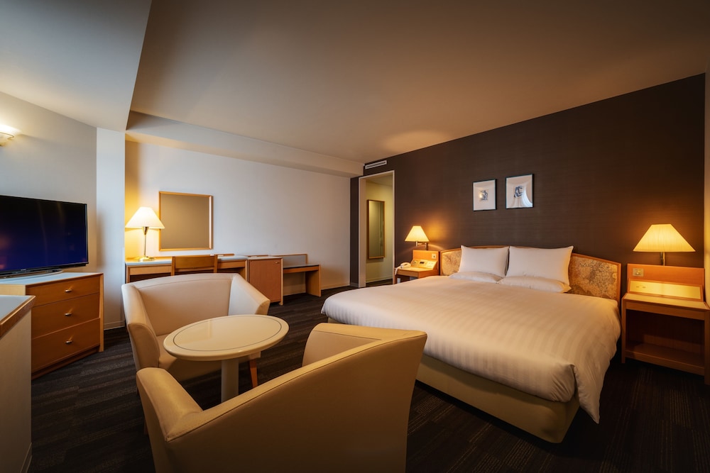 客室1 | エア ターミナル ホテル 客室1 | エア ターミナル ホテル