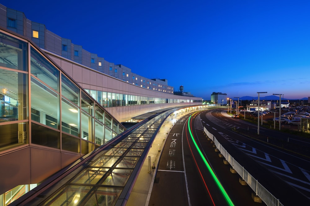 メインイメージ | エア ターミナル ホテル メインイメージ | エア ターミナル ホテル