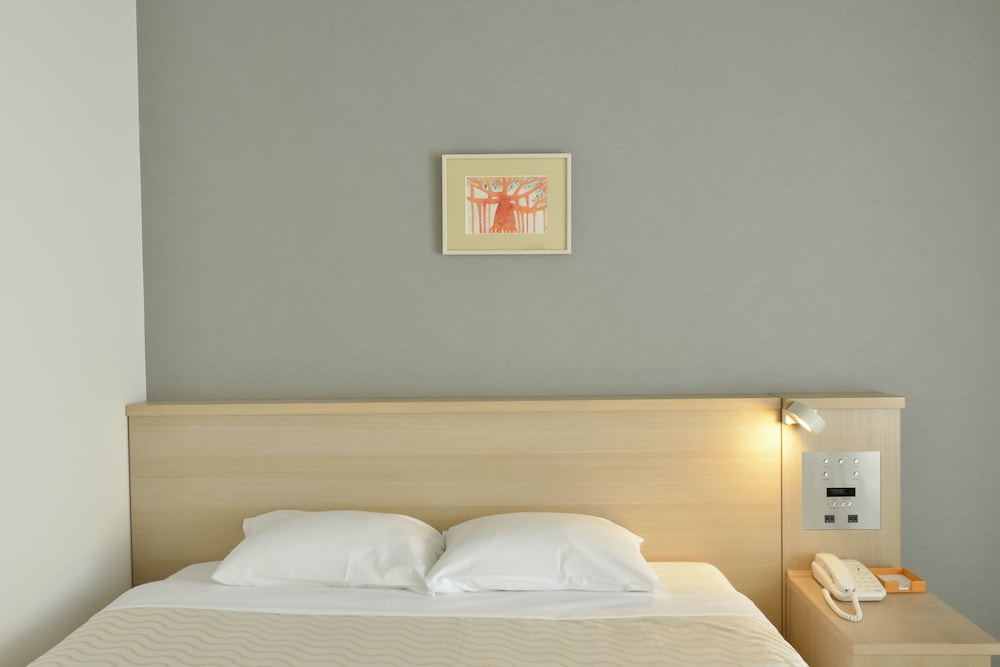 客室1 | ホテル　ライジング サン 宮古島