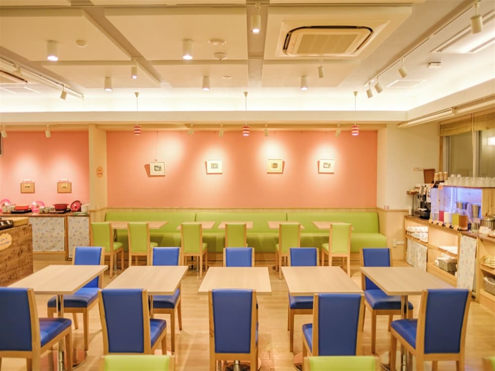 レストラン1 | ホテル　ライジング サン 宮古島