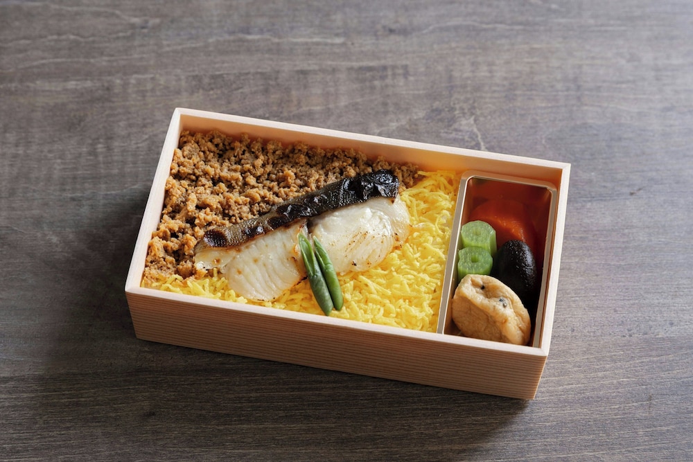 朝食1 | Four Points Flex By Sheraton 東京上野 | Four Points Flex By Sheraton 東京上野