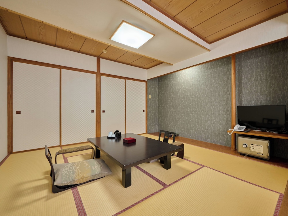 和室 客室8 | 御やど清水屋