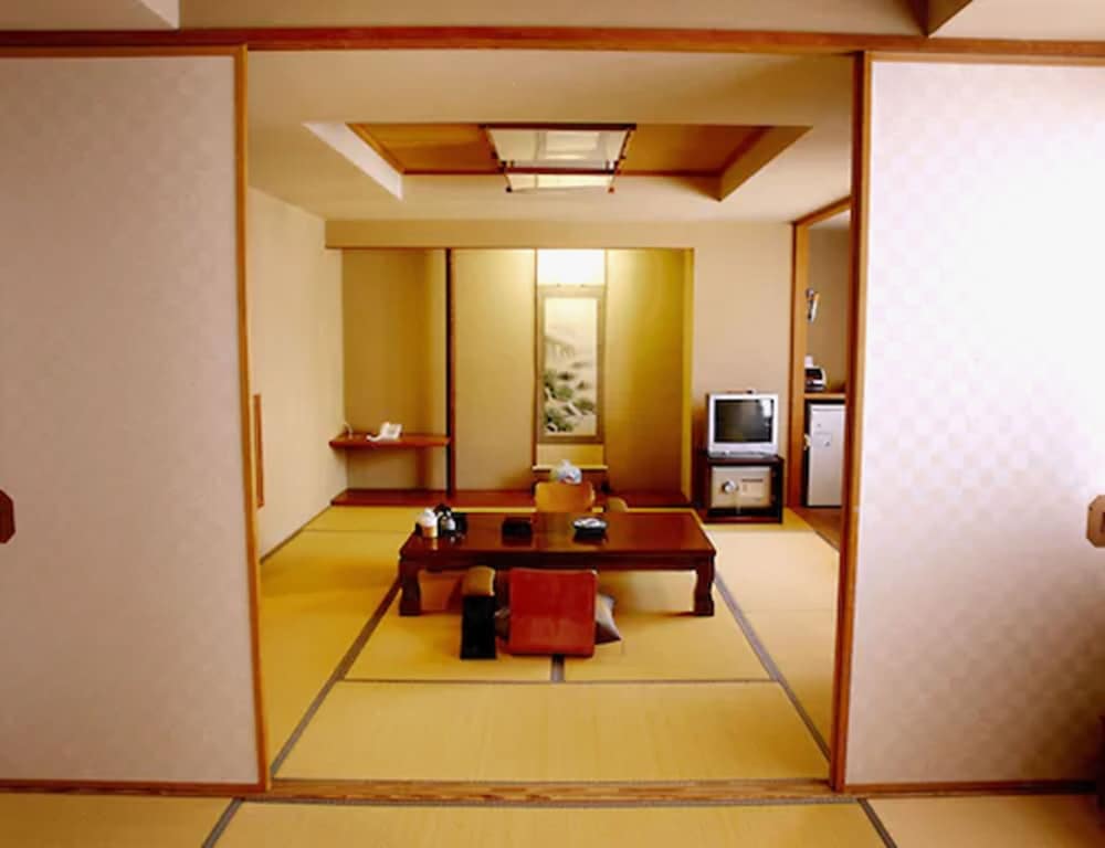 和室 客室1 | 御やど清水屋
