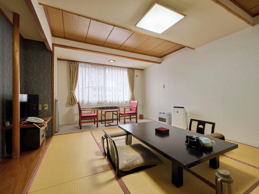 和室 | 御やど清水屋