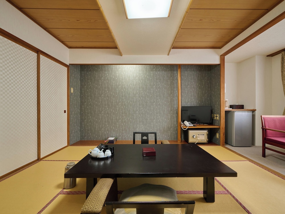 和室 客室7 | 御やど清水屋