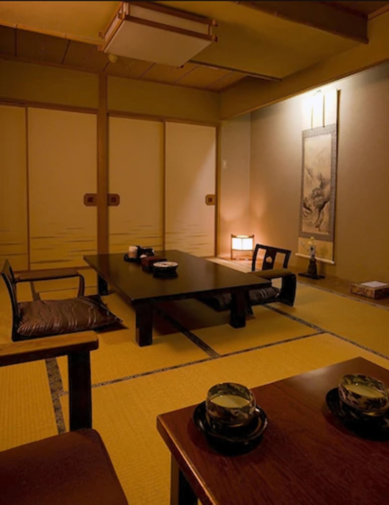 和室 | 御やど清水屋