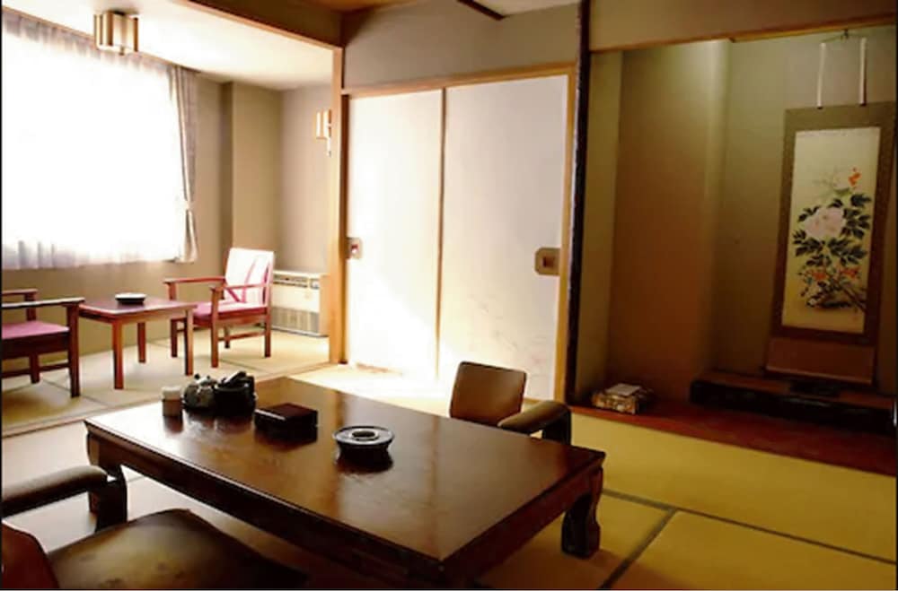 和室 客室3 | 御やど清水屋
