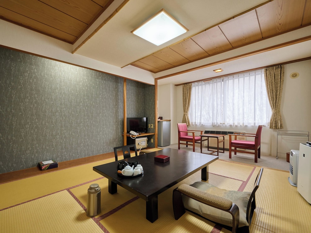 和室 客室6 | 御やど清水屋