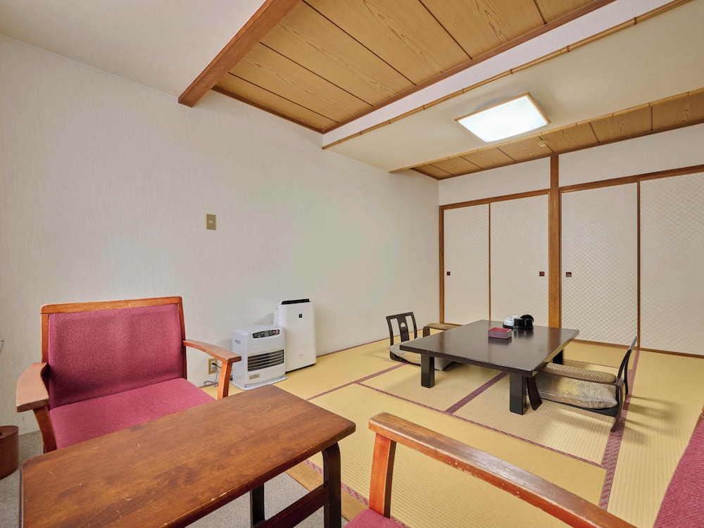 和室 客室9 | 御やど清水屋